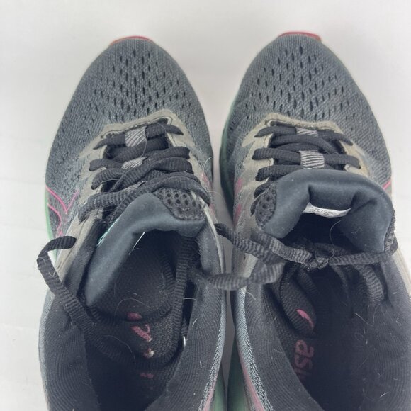 Women's Asics GT-1000 GTX Running Shoes. Size 6.5 - Picture 9 of 9